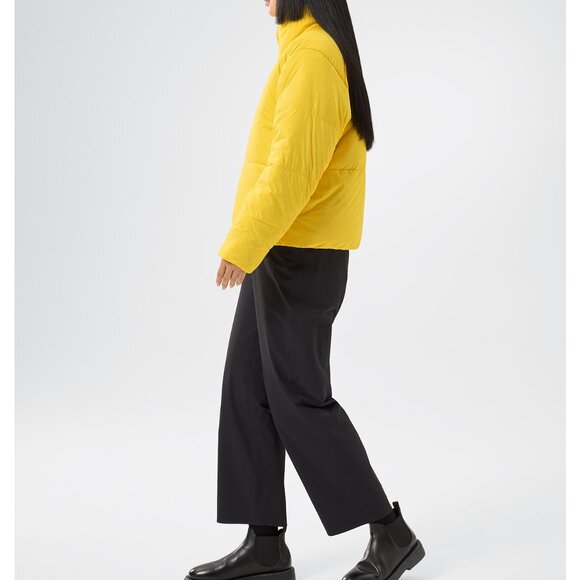 ☃️ New ☃️ Arc'teryx Veilance Conduit Down Jacket Women's, Large, MSRP $700 - Picture 5 of 16